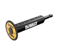 DEWALT Impact Connect Pipe Cutter, PVC Cutter, Diamond Grit Cutting Wheel (DWAIPCIR)