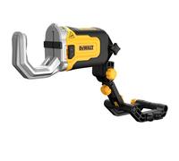 DEWALT Impact Connect PVC/PEX Cutter with Brace Bracket (DWAPVCIR)