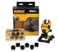 DEWALT Impact Connect Threaded Rod Nut Runner Attachement, DT20562-QZ