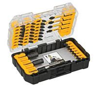 DEWALT Impact Driver Bit Set, 35-Piece (DWA2NGFT35IR)