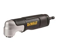 Dewalt Impact Modular Right Angle Attachment Drive 6.35mm / 1/4in DT20500