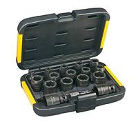 DeWalt Impact Socket Set Extra Impact (17 Pieces)