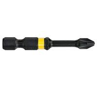 Dewalt - Impact Torsion Bits PH1 x 50mm (Pack 5)