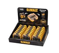 DEWALT Impact Torsion Bits PH2 25mm Tic Tac Display 21 Piece DEWDT70555TQ