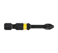 DEWALT Impact Torsion Bits PH3 50mm (Pack 5) DEWDT7999TQZ