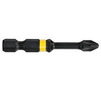 DEWALT Impact Torsion Bits PH3 50mm (Pack 5) DEWDT7999TQZ
