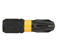 DEWALT Impact Torsion Bits PH3 x 25mm (Pack 5) DEWDT7995TQZ