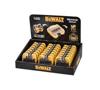 DEWALT Impact Torsion Bits PZ2 25mm Tic Tac Display 21 Piece DEWDT70556TQ
