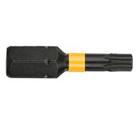 DEWALT Impact Torsion Bits TX20 x 25mm (Pack 5) DEWDT7381TQZ