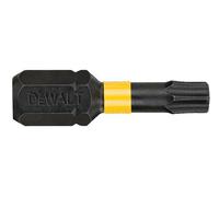 Dewalt DT7382T-QZ Impact Torsion Bits Tx25 X 25Mm (Pack 5)