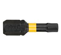 DEWALT Impact Torsion Bits TX30 x 25mm (Pack 5) DEWDT7384TQZ