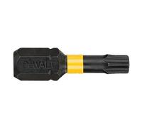 DEWALT Impact Torsion Bits TX30 x 25mm (Pack 5) DEWDT7384TQZ