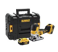 DEWALT Jig Saw 18 V BRUSHLES Motor, DCS335P2-QW