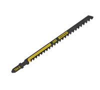 DEWALT Jigsaw Blade Extreme TC Tipped Blade For Fibreglass T341HM DEWDT2056QZ