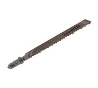 DeWalt T101BR HCS Wood Cutting Reverse Tooth Jigsaw Blades Pack of 5