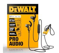 DEWALT Jobsite Earphones for Lightning