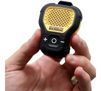 Dewalt Telecoms Jobsite Pro Wearable Speaker 190 1148 DWG