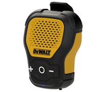 DeWalt Jobsite Pro Wearable Speaker