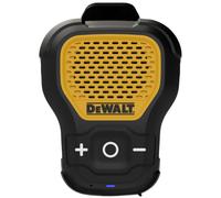 DEWALT JOBSITE PRO WEARABLE SPEAKER