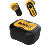 DeWalt Jobsite Pro-X1 True Wireless Earbuds with Charging Case