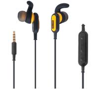 Dewalt Telecoms Jobsite Wired Earphones 190 9032 DWG