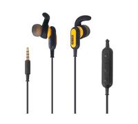 Dewalt Telecoms Jobsite Wired Earphones 190 9032 DWG