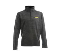DEWALT Jonesborough ¼ Zip Fleece Small Grey