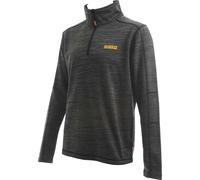 DEWALT Mens Jonesborough Stretch 1/4 Zip Top
