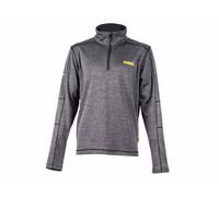 DEWALT Jonesborough ¼ Zip Fleece Large Grey