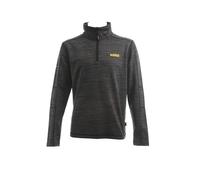 DeWalt Jonesborough Sweat Top 1/4 Zip (Medium) Grey