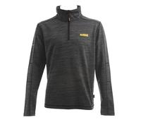 DEWALT Jonesborough ¼ Zip Fleece Small Grey