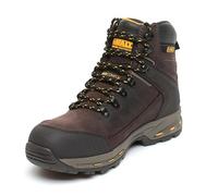 DEWALT KIRKSVILLE PRO-LITE BROWN SAFETY BOOT 7