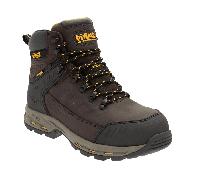 DEWALT Kirksville Mens Safety Boot | Water Resistant | Aluminium Toe Cap | S3S FO SR | UK Mens Size 10