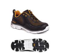 DEWALT KRYPTON SAFETY TRAINER SIZE 6