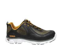 Dewalt KRYPTON Mens Trainers Black - UK 10