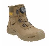 DEWALT Lander BOA S7S Waterproof Composite Toe Cap Safety Work Boots Mens UK6-12