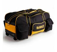 DEWALT Large Duffle Bag With Wheels 31cm (12.1/2in) DEW179210