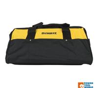 Dewalt 24" Heavy Duty Ballistic Nylon Contractor Tool Bag carry all