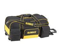 DEWALT Large Duffle Bag With Wheels 31cm (12.1/2in) DEW179210