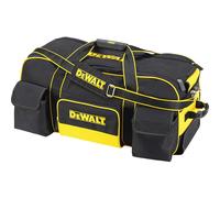 DEWALT Large Duffle Bag With Wheels 31cm (12.1/2in) DEW179210