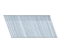 DeWalt DNBA1632GZ 16 Gauge Galvanised 20 Deg. Finish Nails 32mm 2500