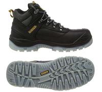 DEWALT Mens Laser Steel Toe Safety Boot