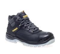 DEWALT Laser Boot S1P SRC Hiker Full Grain Leather Steel Toe Midsole Safety