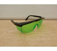 DeWALT LASER ENHANCEMENT GLASSES FOR GREEN BEAM LASER LEVELS DE0714G