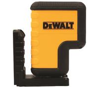 DEWALT Laser Level, 3 Spot Laser, Red (DW08302)