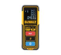 DEWALT Laser Measure Tool/Distance Meter, 100-Feet with Bluetooth (DW099S)