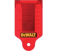 DeWalt Laser Target Plate Red