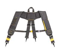 DeWalt Pro Tool Rig Belt Braces