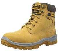 DeWalt Titanium Waterproof Safety Boots Wheat Size 8