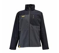 DeWalt Southampton Breathable Waterproof Jacket Grey/Black XL Size: XL XL